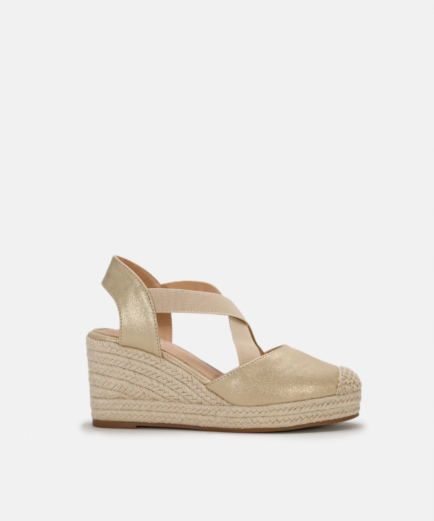 Cunhas de esparto el&aacute;sticas